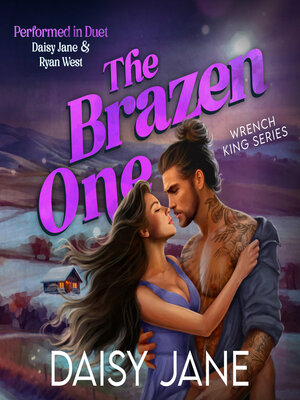 cover image of The Brazen One
